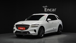 Genesis GV70 2021