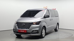 Hyundai Starex 2019