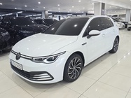 Volkswagen Golf 2023