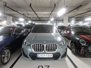 BMW X1 2025