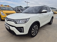 Ssangyong TIBOLI 2020