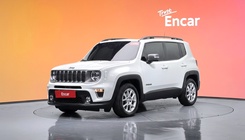 Jeep Renegade 2019