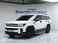 Hyundai Santa Fe 2024