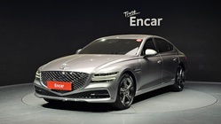 Genesis G80 2023