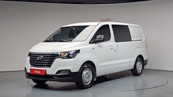 Hyundai Starex 2019