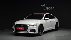 Audi A6 2019