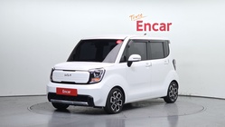 Kia RAY 2024