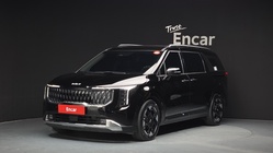 Kia Canival 2024