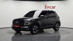 Hyundai Venue 2022