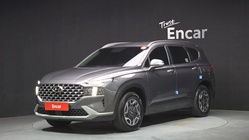 Hyundai Santa Fe 2023