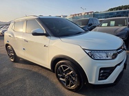 Ssangyong TIBOLI 2022