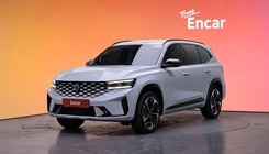 Samsung Grand Koleos 2025
