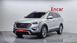 Hyundai Maxcruz 2013
