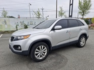 Kia Sorento 2010