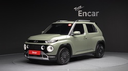 Hyundai Casper 2021