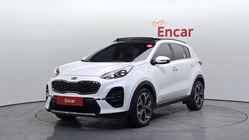 Kia Sportage 2018