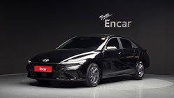 Hyundai Avante 2023
