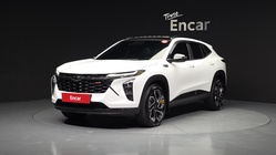 Chevrolet Trax 2024