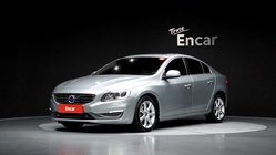 Volvo S60 2016