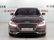 Genesis G80 2018
