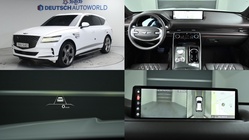 Genesis GV80 2020