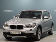 BMW X1 2013
