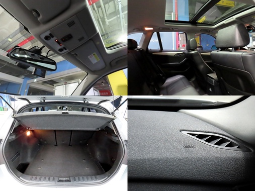 BMW X1 2013