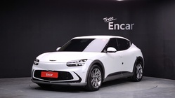 Genesis GV60 2022