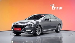 Genesis G80 2018