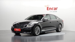 Kia K9 2019