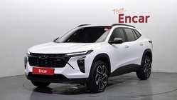 Chevrolet Trax 2025
