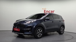 Kia Sportage 2020
