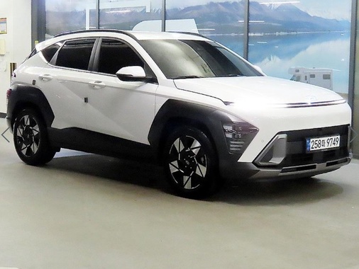 Hyundai Kona 2023