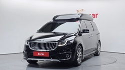 Kia Carnival 2016