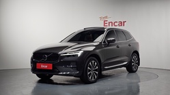 Volvo XC60 2024