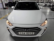 Hyundai Avante 2017