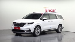 Kia Carnival 2023