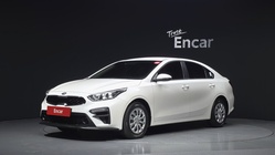 Kia K3 2020