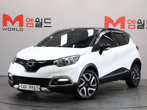 Samsung QM3 2016