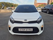 Kia morning 2017
