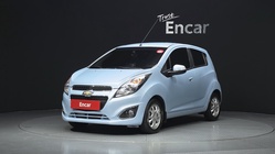 Chevrolet Spark 2014