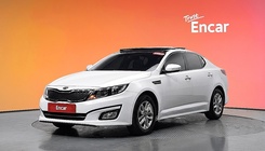 Kia K5 2013
