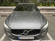 Volvo XC60 2021