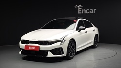 Kia K5 2025