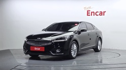 Kia K7 2016