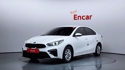 Kia K3 2019