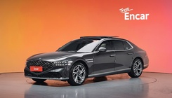 Genesis G90 2025