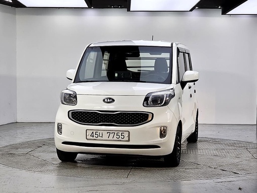 Kia RAY 2014