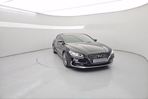 Hyundai Grandeur 2019