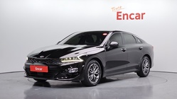 Kia K5 2021